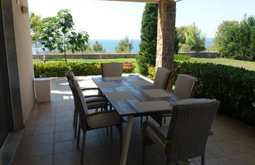 Villa Achilleos - Foto 18