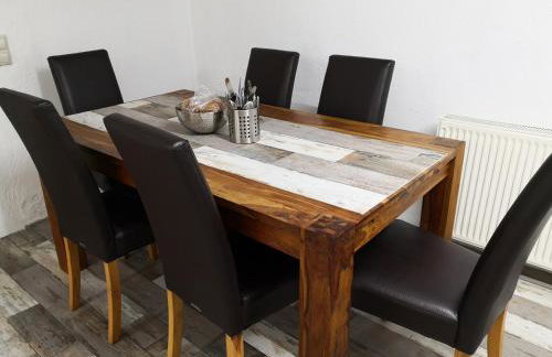 Ferienwohnung - Appartement "Painted Horse" im Herzen des Pfälzer Waldes - Foto 9