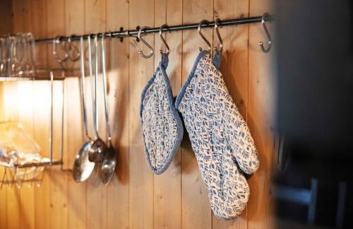 Natura e Relax Holiday Home - Foto 14