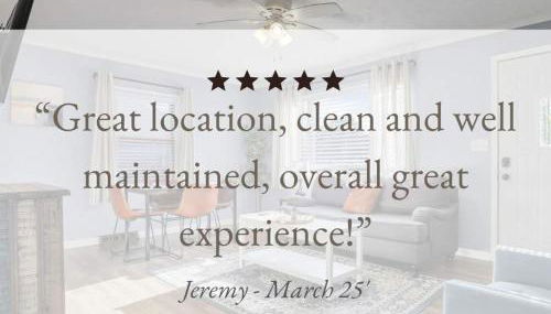 Housepitality - The Sunset House - Foto 5