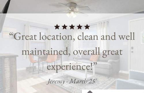 Housepitality - The Sunset House - Foto 5