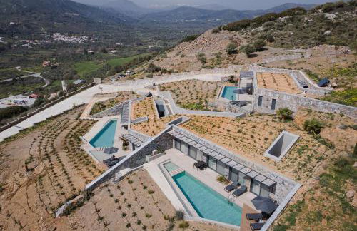 Neromai Cave Luxury Villas - Photo 40