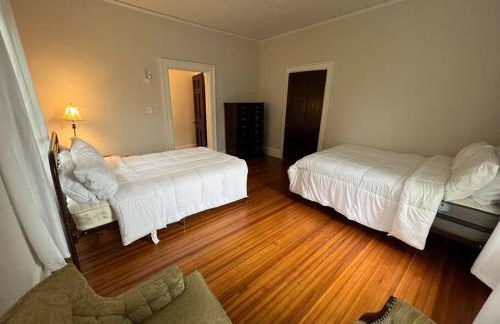 The Governor's Mansion - A Step Back in Time. - Foto 45