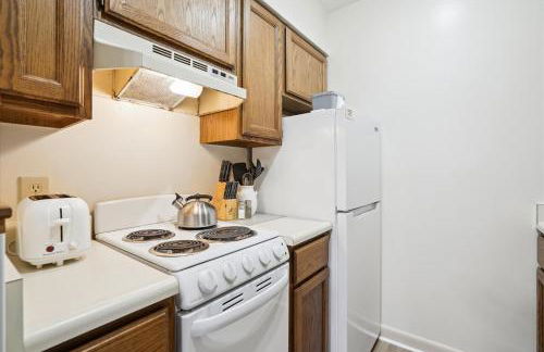 Cedarbrook Queen Suite 103 - Foto 5