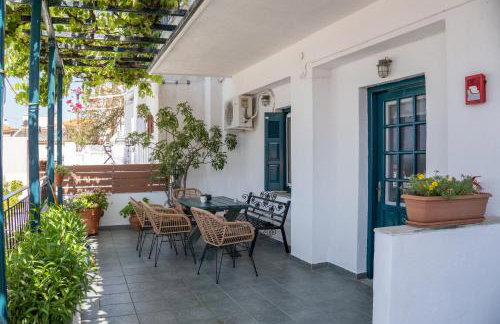 Violetta Apartments - Foto 19