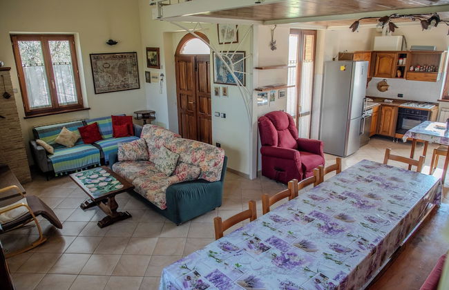 A Casa Di Lea - Foto 27