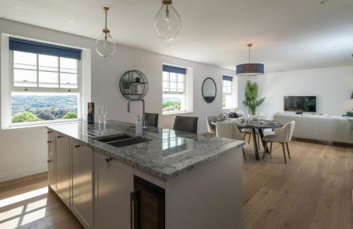 Bath Penthouse with amazing views and lift access - Foto 31