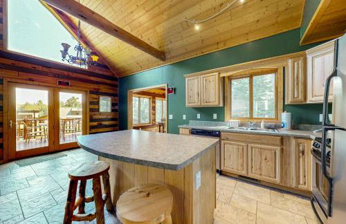 Gateway Lodge - Foto 40