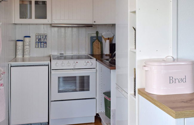 8 Person Holiday Home in Berg - Foto 7