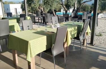 LA CROISETTE Agriturismo - Farmhouse - Foto 25