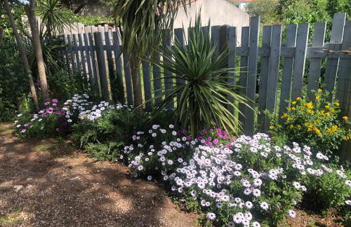 Les Fleurs De Lys, Villa Chic L'enclos Des Lys, Proche de la Mer - Foto 33