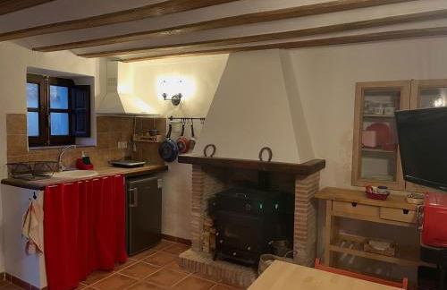 La casica de Pacone, Los Odres - Foto 22