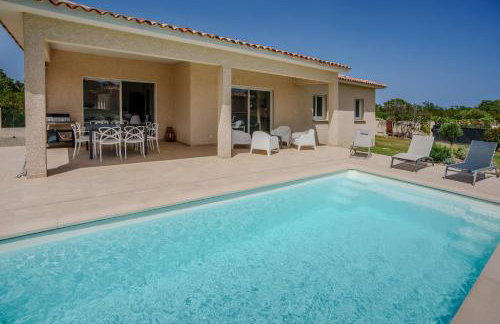 Villa Clara piscine chauffée - Foto 1