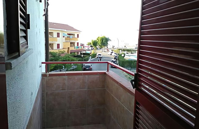 Holiday Home Near Marina di Mandatoriccio Beach - Foto 12