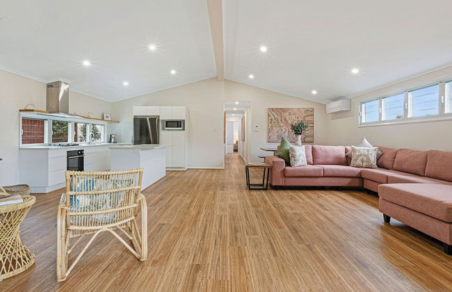 Reflections Evans Head - Holiday Park - Foto 64