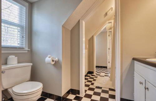 Lake Murray Retreat - Foto 23