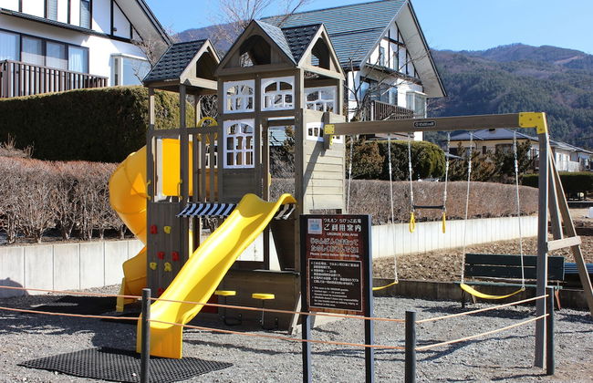 Villa Ururun Kawaguchiko - Photo 23