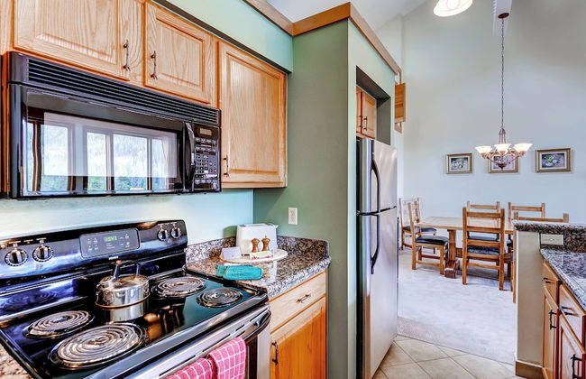 Lakeside Village by Vail Resorts - Foto 61