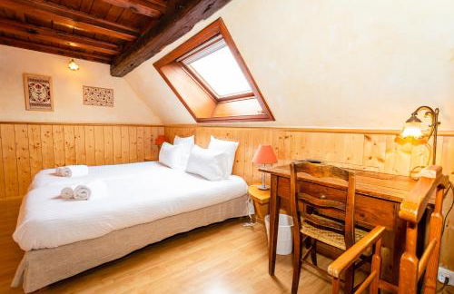 Schriner Hüss - Locations de vacances avec piscine et parking privé - Foto 40