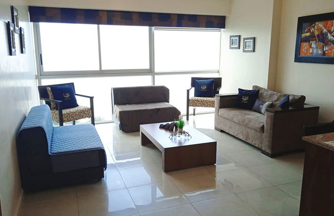 Luxury Suites Riverfront GYE - Foto 50