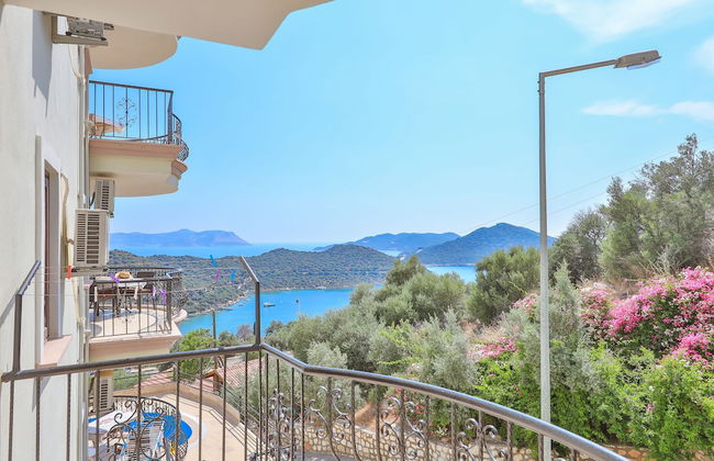 Nirvana Apart - Foto 61