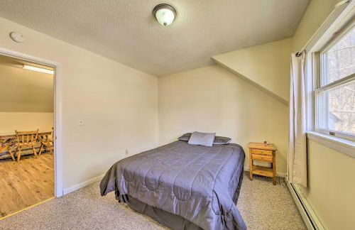 Cozy Bingham Apt, 1 Mi to Rafting and ATV Trail - Foto 13