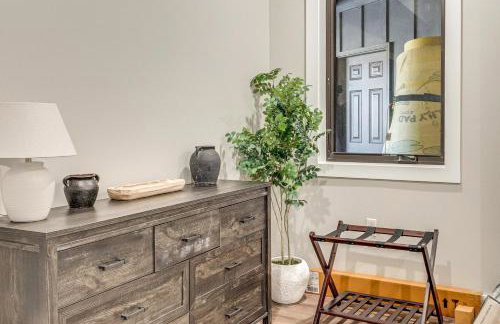 Lakefront Gem Dock and Hot Tub in Jacksboro - Foto 32