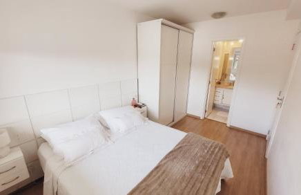 Apartamento 50m2 Hospital Einstein Morumbi - Foto 28