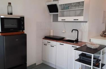 Ferienwohnung MeerGlück in der Ostseeresidenz Gandarm - Foto 7