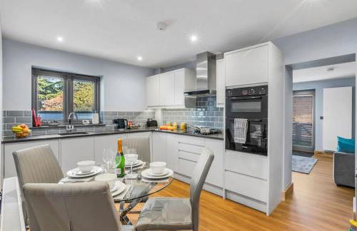 Isabel's wing! A stunning 2 bedroom Property - Foto 1