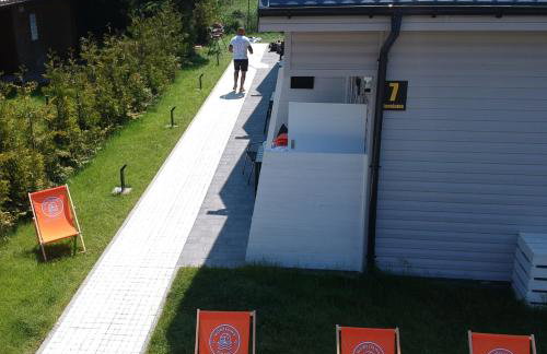 Morelowe Domki - Foto 40