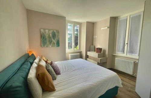 Appartamento Montefiori, Rustic Glow - Foto 3