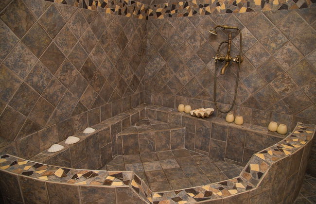 Lydia Luxury Villa - Foto 69