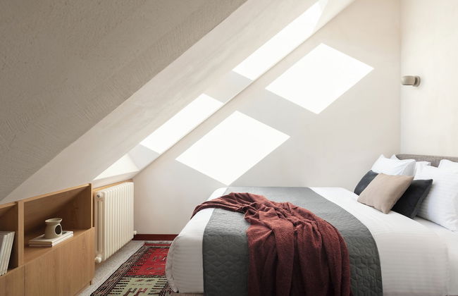 Apart.In Georgia - Foto 10