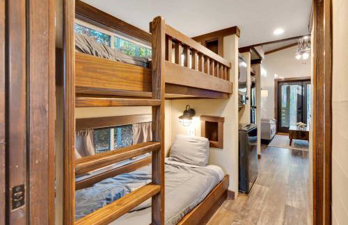 Black Diamond at Mentone with Free Internet - Foto 13