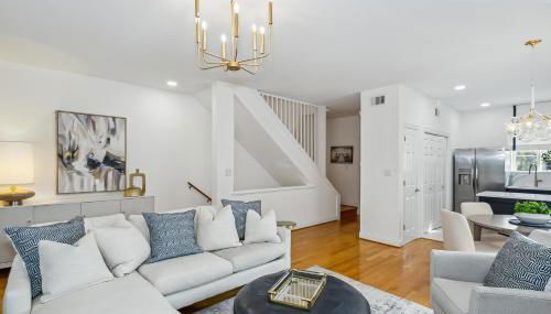 Downtown Pensacola 2B Townhome - Foto 1