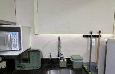 studio 204 | wifi | JC STAYS - Foto 15