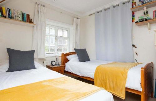 Rural House with Swimming Pool and Gardens - Foto 22