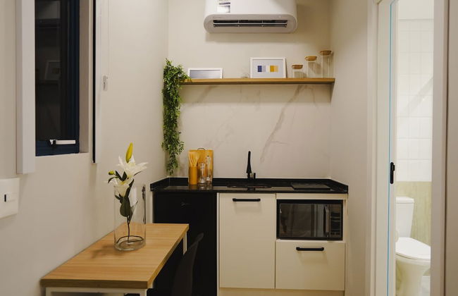 Apê Santos Gonzaga - Foto 14