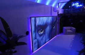 La Suite Pandora - Escape Game I SPA I Sauna - Foto 8