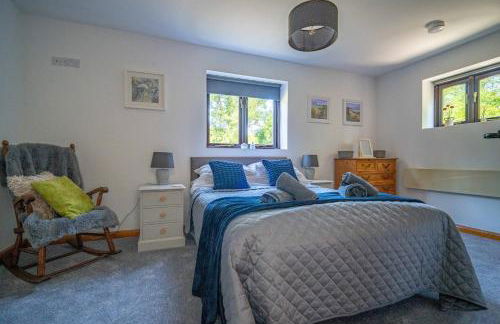 Rural Farm Cottage nr Canterbury - logburner, parking, 2bed and 2bath -idyllic setting - Foto 12