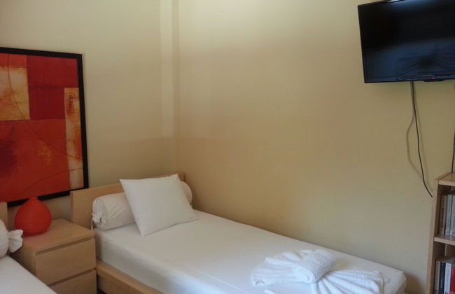 Luxurious Villa Anna Maria - Foto 4