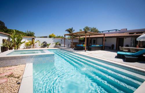 Private Hacienda with Heated Pool and Spa with Amazing Views - Foto 38