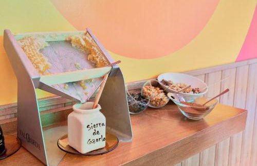 Blume Cruz Suites - Foto 76