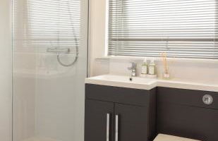 Cuan - Luxury accommodation, Balivanich, Benbecula - Foto 13