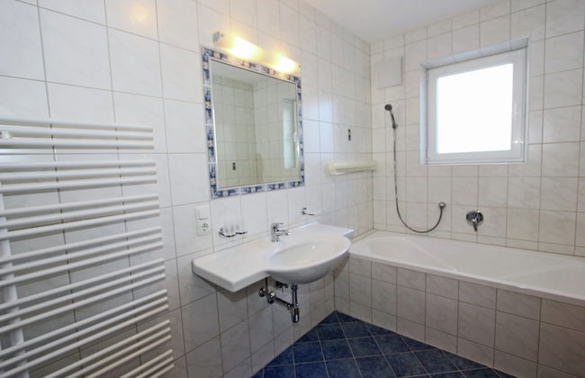 Apartment in Fiss Near Ski Lifts - Foto 10