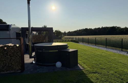 Trailer in 03058 with swimming pool - Foto 10