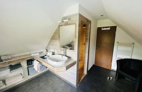 NEU! Ferienwohnung Tant Anni mit Saunaoption - Foto 6