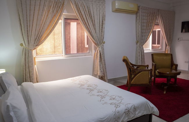 His Majesty's Hotel and Apartments - Foto 28