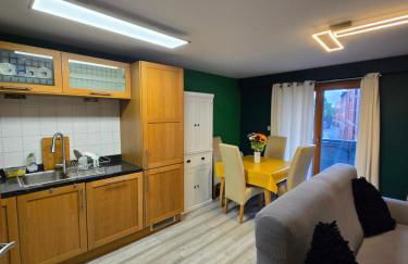 2 bedroom city centre apartment - Foto 15